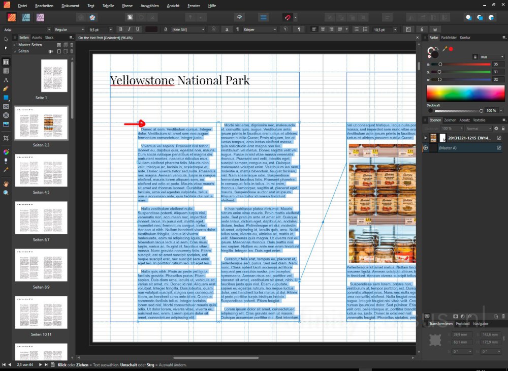 affinity publisher cursus training nederland belgie voorbeeld (02)